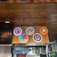 HIPPIE FOOD 