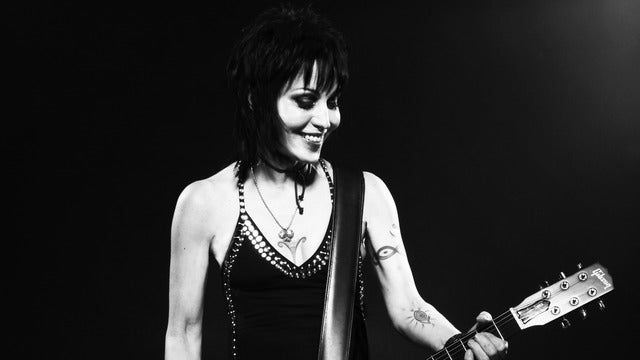 Joan Jett & the Blackhearts | The Atlantis