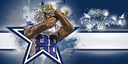 Cowboys vs New England Patriots - Volunteers Needed (Arlington) | 1 AT&T Way
