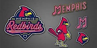 Take me out to the ballgame! (Memphis) | AutoZone Park- Cardinals Suite