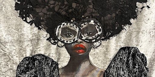 Cusp by Gherdai Hassell Opening Reception (Washington) | Mehari Sequar Gallery