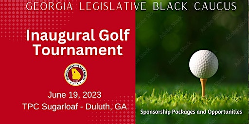 GLBC Inaugural Golf Tournament (Duluth) | TPC Sugarloaf Country Club