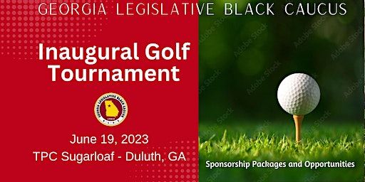GLBC Inaugural Golf Tournament (Duluth) | TPC Sugarloaf Country Club