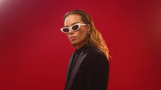 Tash Sultana: North American Tour 2023 2023 (Asheville) | Rabbit Rabbit Asheville