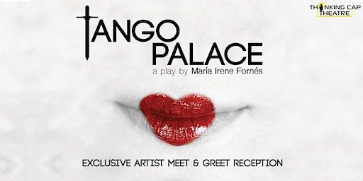 Exclusive Tango Palace Meet & Greet | Our Fund