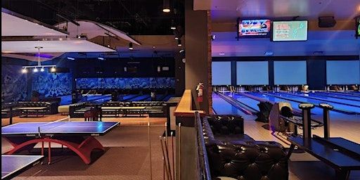 DEV BDAY BOWLING (9pm-1am) | Lucky Strike West Nyack, Palisades Center Drive, West Nyack, NY, USA