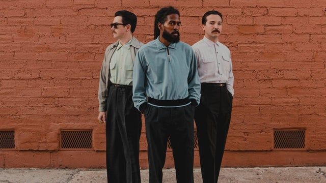 Thee Sacred Souls 2023 (Silver Spring) | The Fillmore Silver Spring