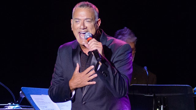 Eddie Bruce: The Music and Magic of Tony Bennett 2024 (Boca Raton) | The Studio at Mizner Park