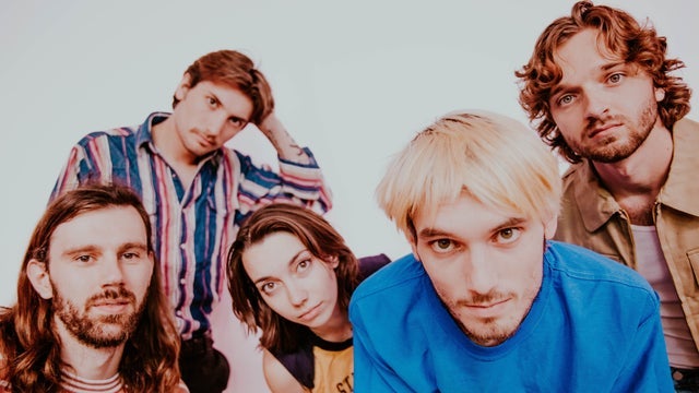 Social Cinema 2024 Concerts & Live Tour (Wichita) | TempleLive Wichita