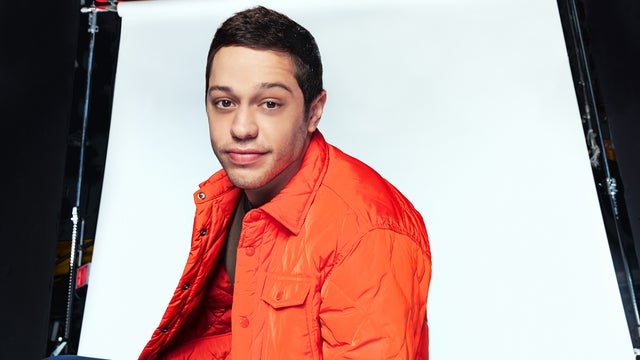 Pete Davidson: Prehab Tour 2024 (Atlanta) | Tabernacle