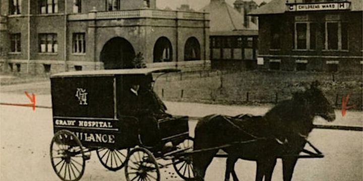 Nightfall Chronicles: Fifty Ways to Die | Oakland Cemetery