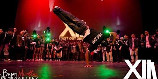 Maxt Out Dance Competition | Glendale High School