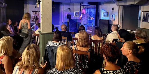 Laugh House Comedy Club | The Green Dragon