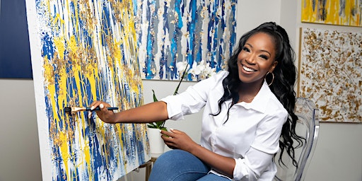 Open Studio - Meet & Greet! | VisArts