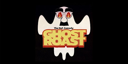 Ghost Roast: Semi-Finals | Artmosphere, Johnston Street, Lafayette, LA, USA