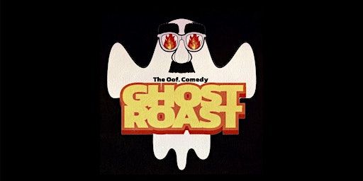 Ghost Roast: Semi-Finals | Artmosphere, Johnston Street, Lafayette, LA, USA