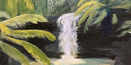 High Tea Sip & Paint | 99 Gleneagles Dr