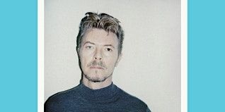 David Bowie, Enid Blyton and the Sun Machine: Book Launch - Nicholas Royle | CC/011, York St John Creative Centre