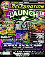 2024 RNR Top 100 Super Showcase | Launch Entertainment Park