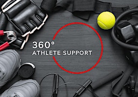 360 Athlete Support Launch | M20 Health, The Northern Tennis Club