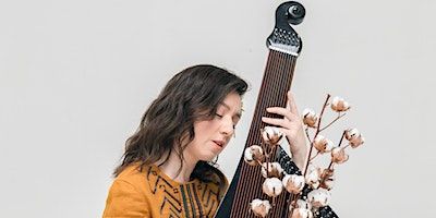 Anastasiya Voytyuk - NOW SOLD OUT - TICKETS AVAILABLE FOR A SECOND SHOW 9pm | Widcombe Social Club
