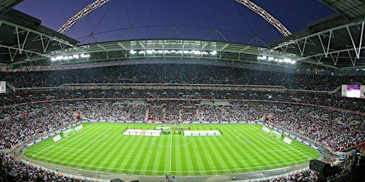 Carabao Cup Final Hospitality - Chelsea v Liverpool | Wembley Stadium