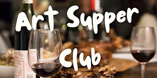 Art Supper Club @ Frédéric Bistro | Frédéric Bistro, Market Buildings, Earl Street, Maidstone, UK