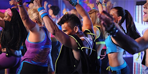 Zumba 2024 Xtreme | Xtreme Compound Fitness Complex, Golden Gate Boulevard, Mayfield Heights, OH, USA