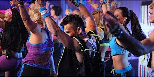 Zumba 2024 Xtreme | Xtreme Compound Fitness Complex, Golden Gate Boulevard, Mayfield Heights, OH, USA