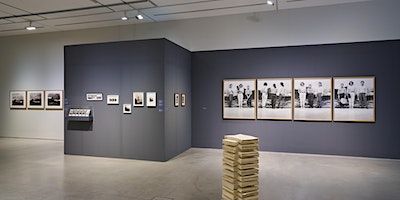 British Sign Language Tour of Pia Arke: Silences and Stories | John Hansard Gallery