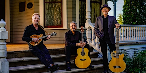 Tiller's Folly - Inlet Theatre Music Series | Inlet Theatre