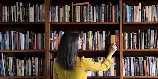 The Library That Made Me | State Library of New South Wales