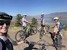 Teen Girls Drop In Ride | Batchelor Heights