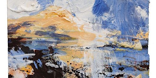 David Tress | The Albany Gallery