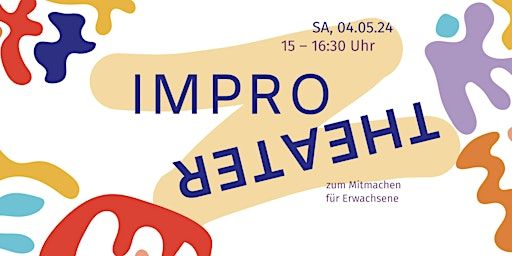 Improtheater-Workshop | HausDrei Stadtteilzentrum in Altona e.V.