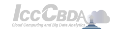 International Conference on Cloud Computing and Big Data Analytics 2024 | Chengdu Xinliang Hotel