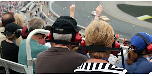 NASCAR Chicago Street Race Tickets | Dover Motor Speedway