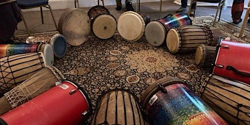 Drum for Fun | Beckminster Methodist Church