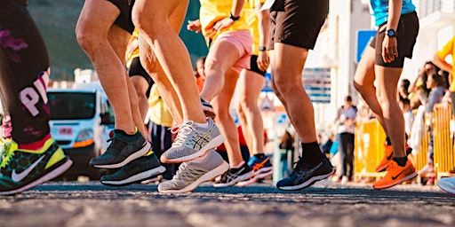 April lululemon Movement Meet Up | lululemon