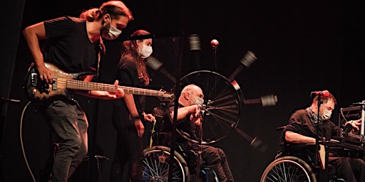 A Different Conductor | Bistrò 53