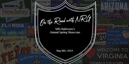 NRG's Annual Spring Showcase 2024 - On the Road with NRG | NRG Ballroom