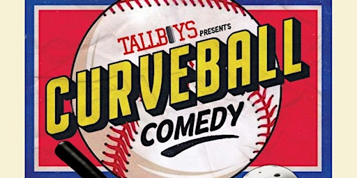 Curveball Comedy at Tallboys | Tallboys Craft Beer House