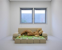 Finissage Salone Calmo. A Showcase of Campeggi Objects | BiM Milano