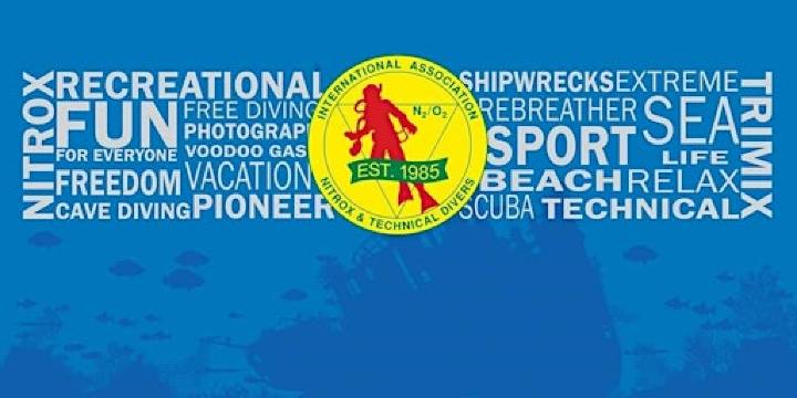 IANTD Instructor Trainer & Instructor Summit | The Woman's Club of Lake City, Inc., Southeast Hernando Avenue, Lake City, FL, USA