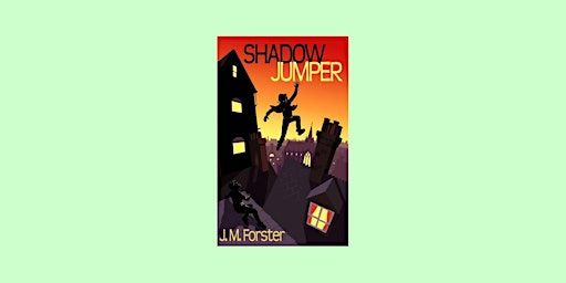 [ePub] Download Shadow Jumper By J.M. Forster PDF Download | Delhi