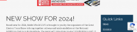 2025 年模特兒世界直播 | 英國英格蘭緊急服務展