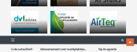 Vakbeurs便利店2024 | Jaarbeurs, 烏得勒支, 荷蘭