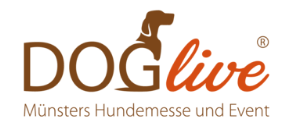 DOGLIVE 2025 | Messe und Congress Centrum Halle Münsterland