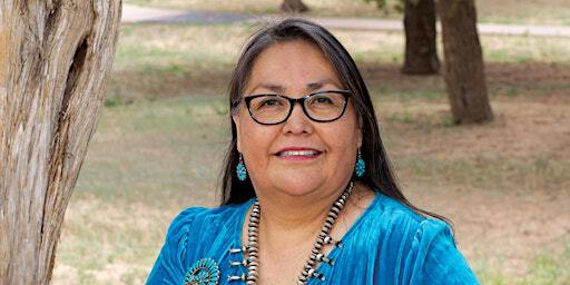Native Artist Talk & Studio Tour: Lynda Teller Pete | School for Advanced Research