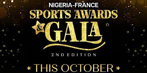 Nigeria France Sports Awards | Gare de Lyon